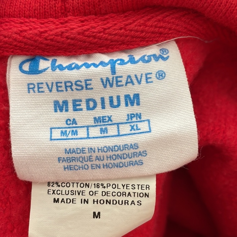 Champion - Picture 4 of 6